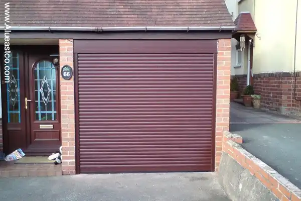 One of the 8 tips for choosing a good roller shutter.